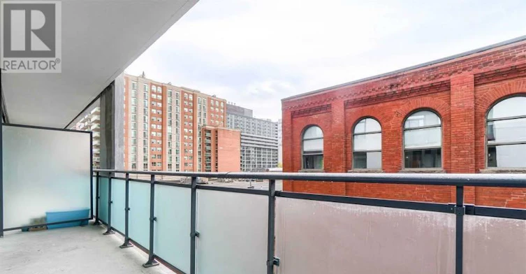 520-460 Adelaide Street E, Toronto, ON, M5A 0E7 - 21