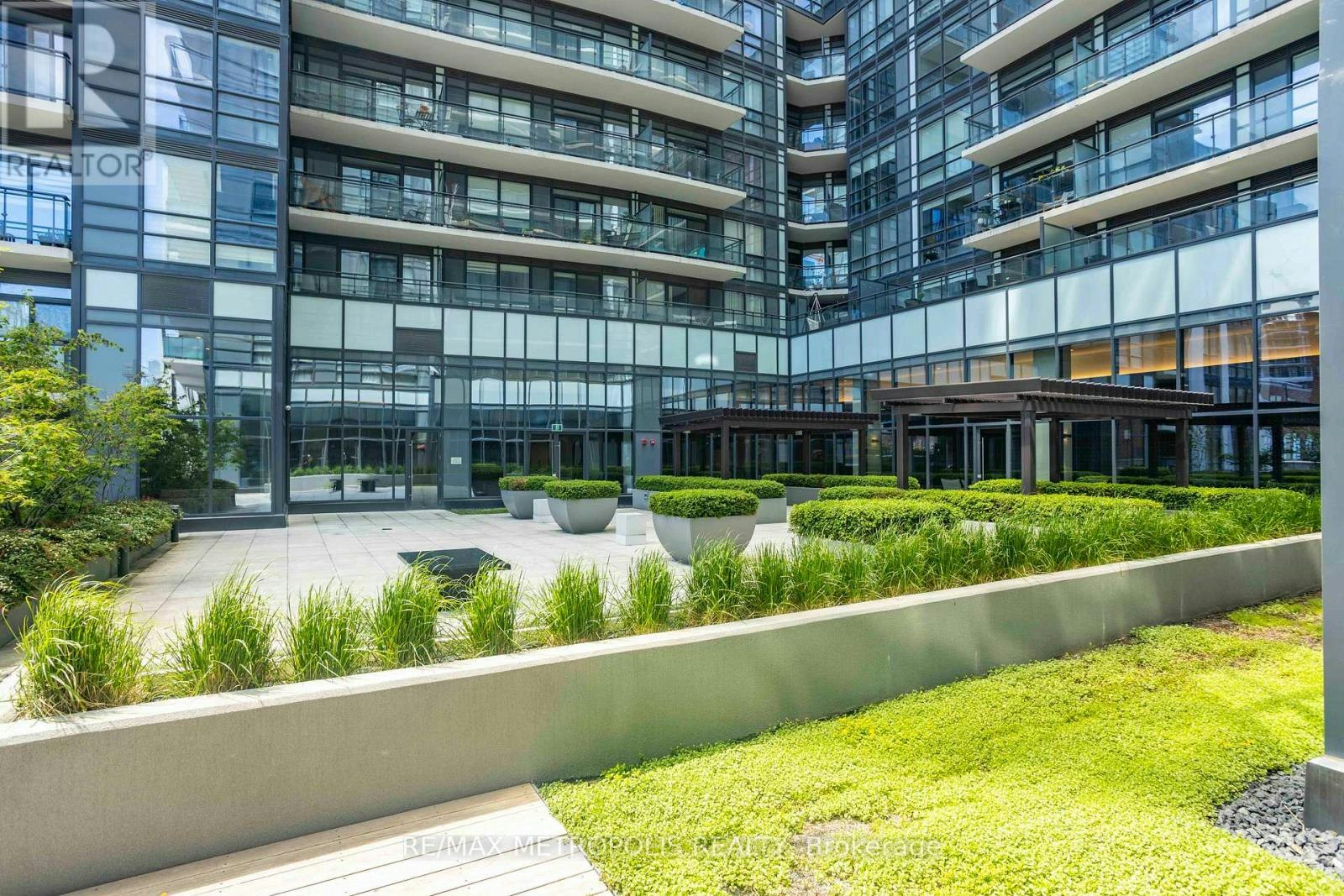520-460 Adelaide Street E, Toronto, ON, M5A 0E7 - 23