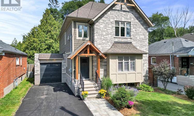 55 Presley Avenue