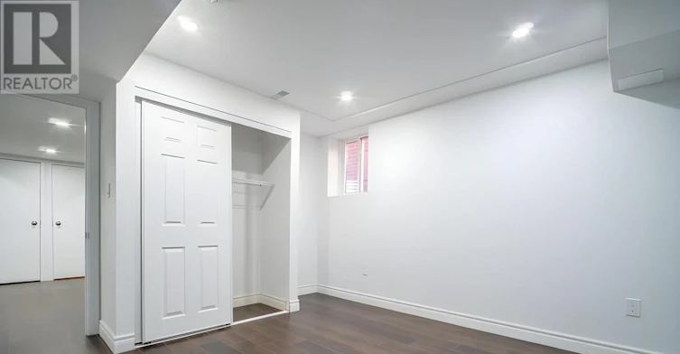 BASEMENT-25 Ouellette Drive, Whitby, ON, L1P 0E3 - 2