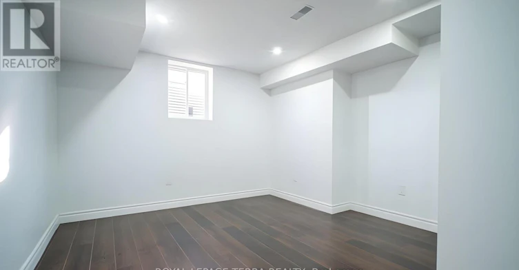BASEMENT-25 Ouellette Drive, Whitby, ON, L1P 0E3 - 4