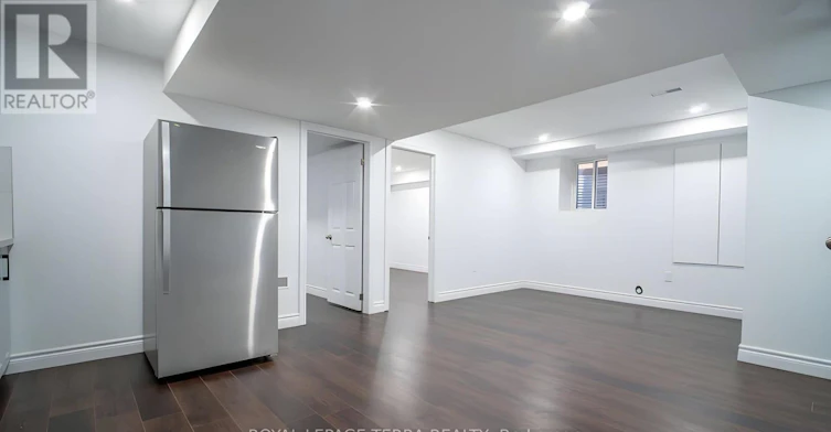 BASEMENT-25 Ouellette Drive, Whitby, ON, L1P 0E3 - 3