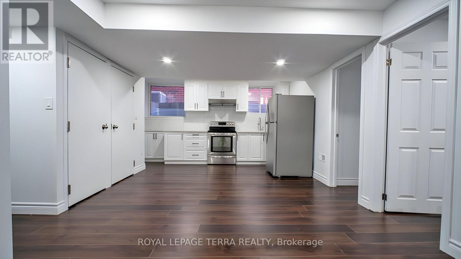 BASEMENT-25 Ouellette Drive, Whitby, ON, L1P 0E3