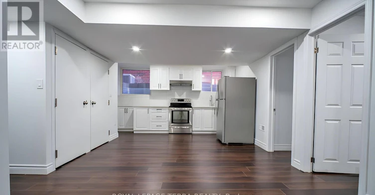 BASEMENT-25 Ouellette Drive, Whitby, ON, L1P 0E3