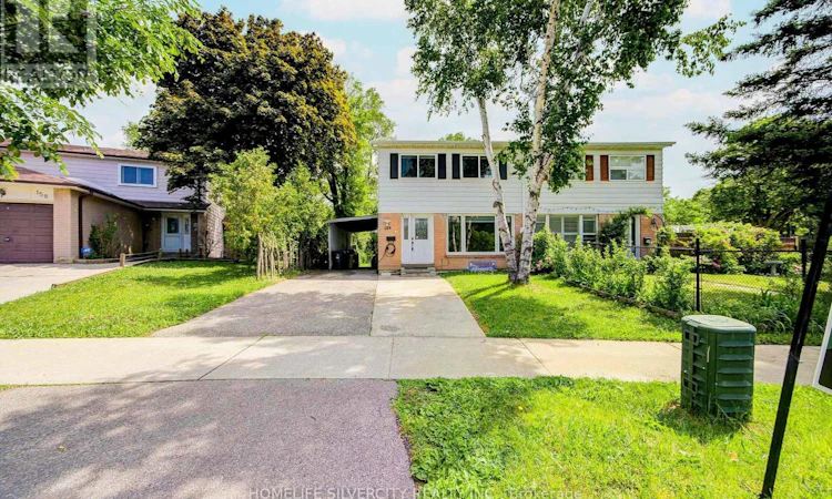 160 Purvis Crescent