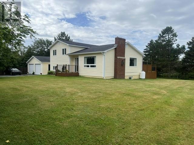125 Cherry Lane, Conception Bay South, NL, A1W 3B5