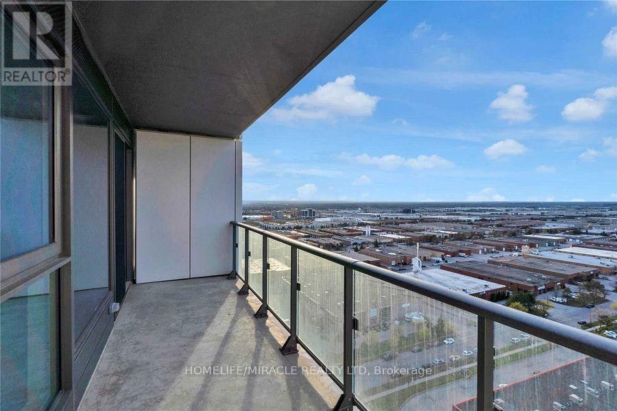 2001-1000 Portage Parkway, Vaughan, ON, L4K 0L1 - 21