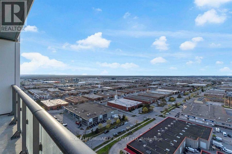 2001-1000 Portage Parkway, Vaughan, ON, L4K 0L1 - 22
