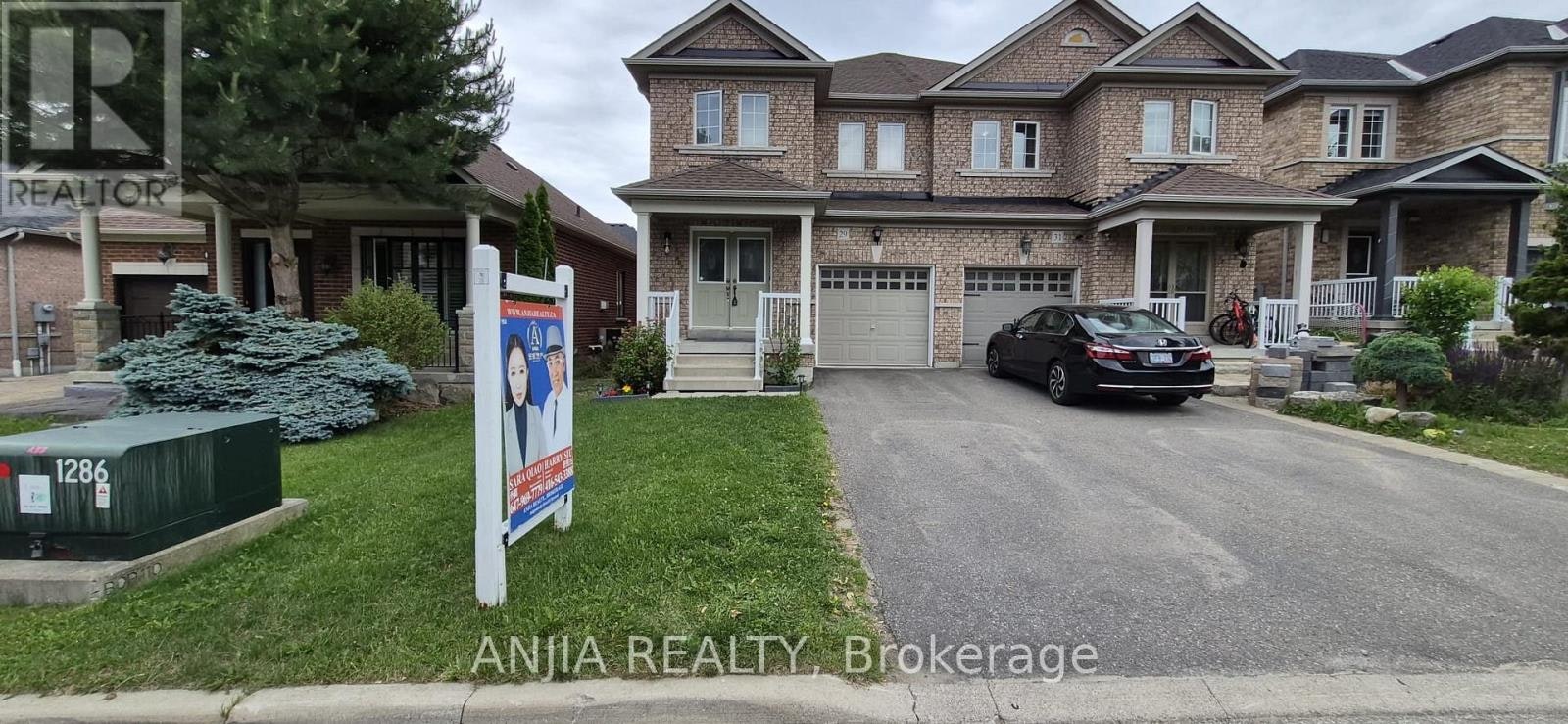 29 Butterwood Lane, Whitchurch-Stouffville, ON, L4A 0M7