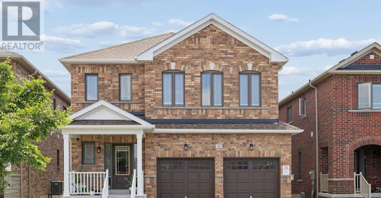 45 Furniss Street, Brock, ON, L0K 1A0