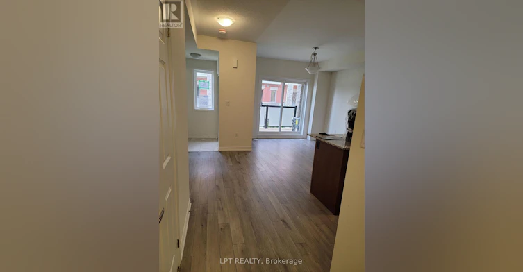 6-240 Lagerfeld Drive, Brampton, ON, L7A 5G9 - 5