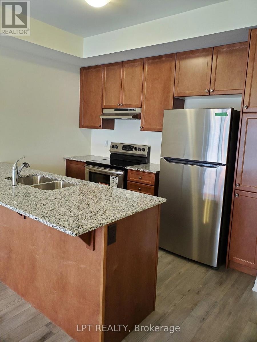 6-240 Lagerfeld Drive, Brampton, ON, L7A 5G9 - 8