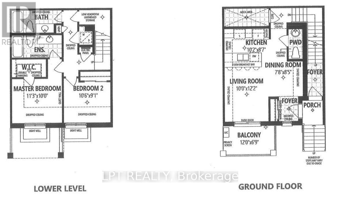 6-240 Lagerfeld Drive, Brampton, ON, L7A 5G9 - 28