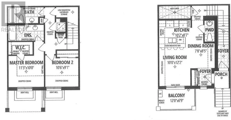 6-240 Lagerfeld Drive, Brampton, ON, L7A 5G9 - 28