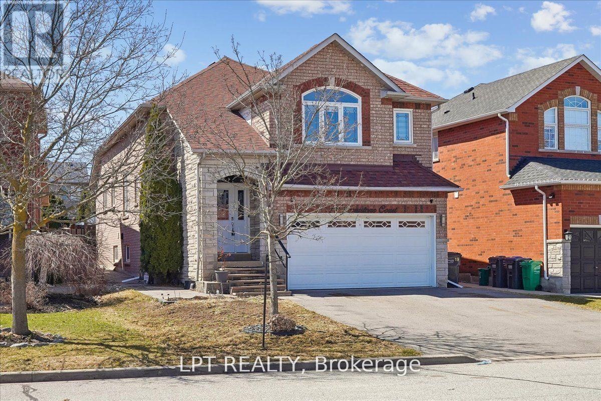 19 Terrastone Court, Caledon, ON, L7E 2H1