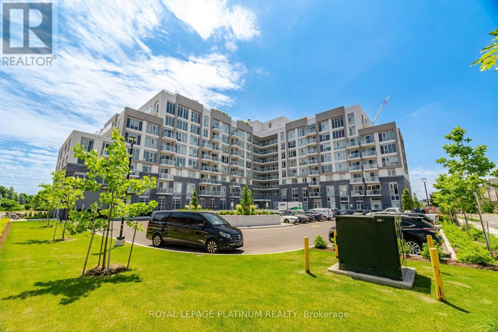 311-412 Silver Maple Road, Oakville, ON, L6H 7E3