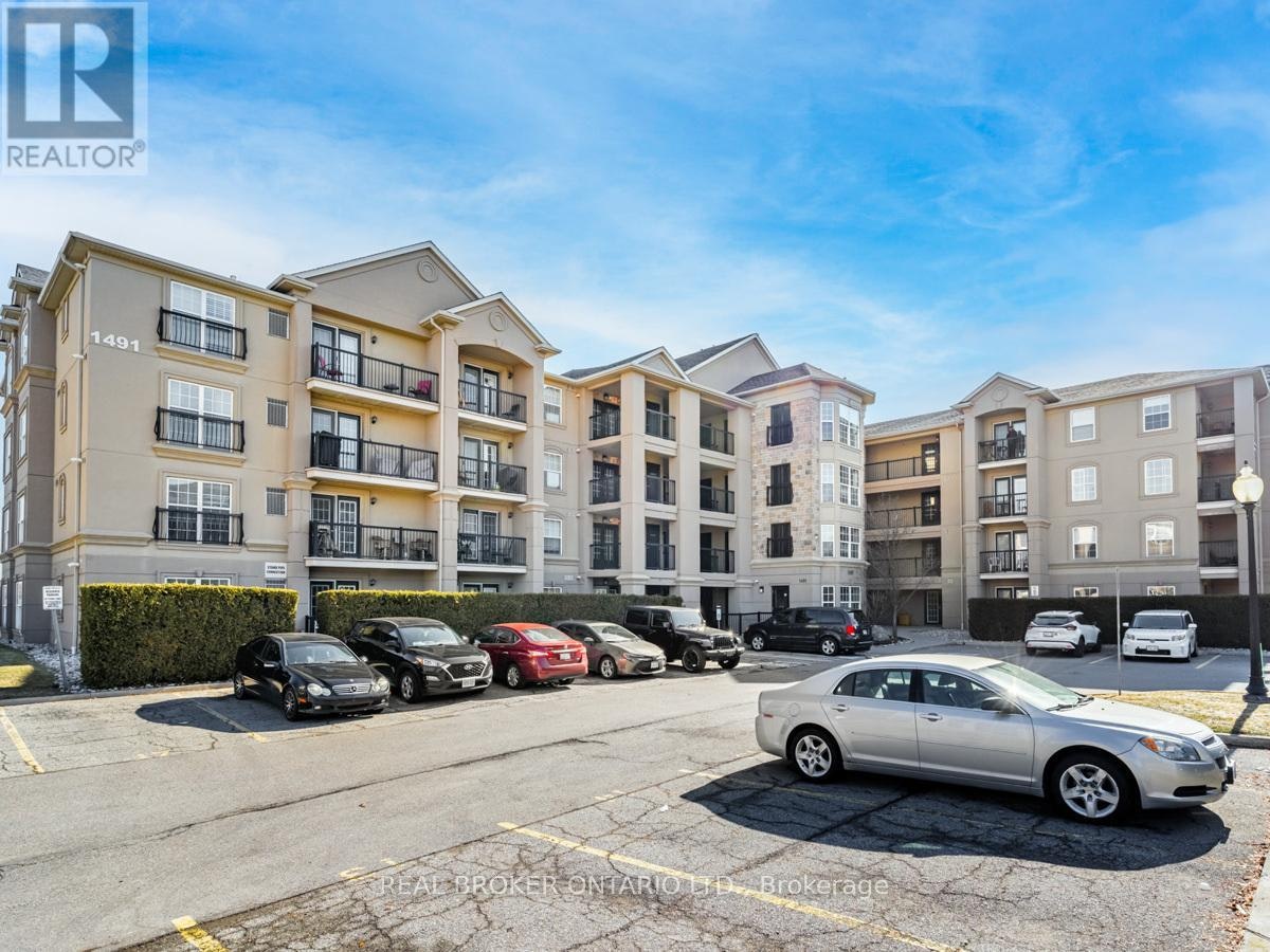 314-1491 Maple Avenue, Milton, ON, L9T 0B8 - 21