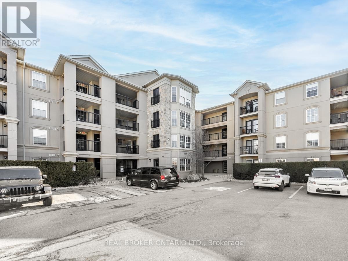 314-1491 Maple Avenue, Milton, ON, L9T 0B8