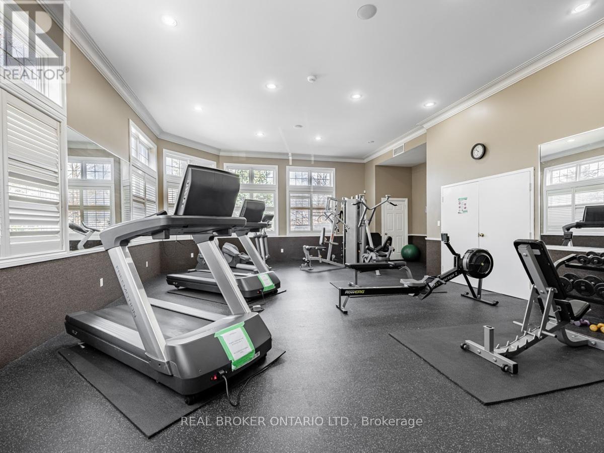 314-1491 Maple Avenue, Milton, ON, L9T 0B8 - 22
