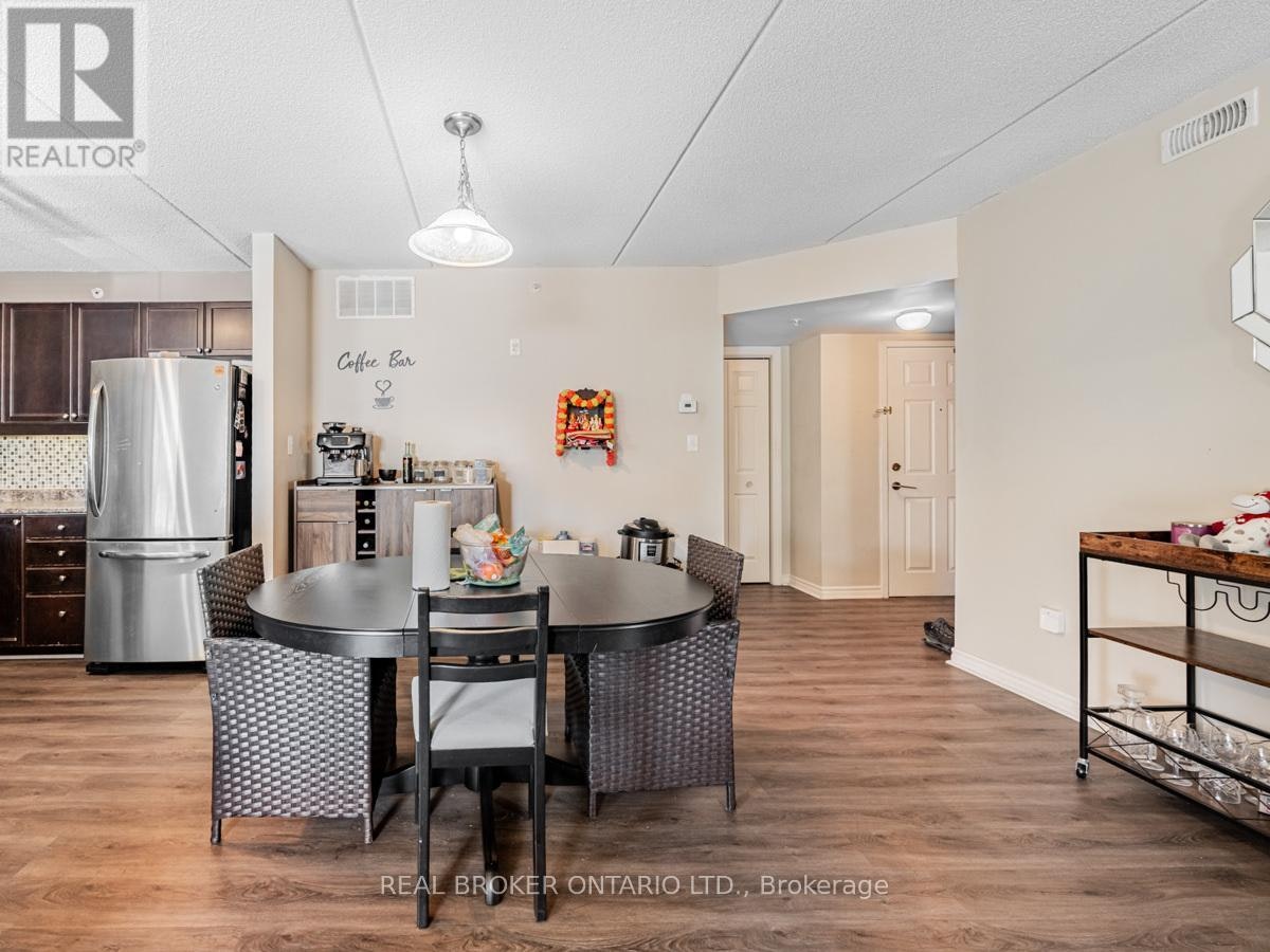314-1491 Maple Avenue, Milton, ON, L9T 0B8 - 2