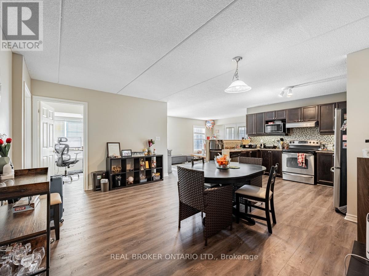 314-1491 Maple Avenue, Milton, ON, L9T 0B8 - 3
