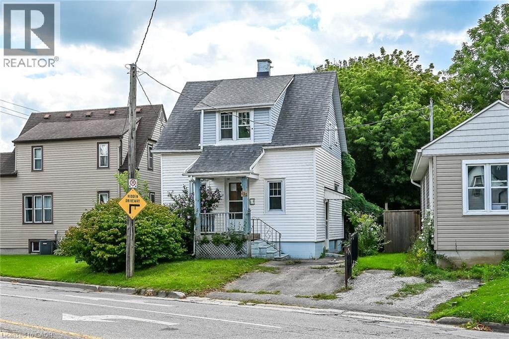 232 Cedar Street, Norfolk County, ON, N3Y 2H7