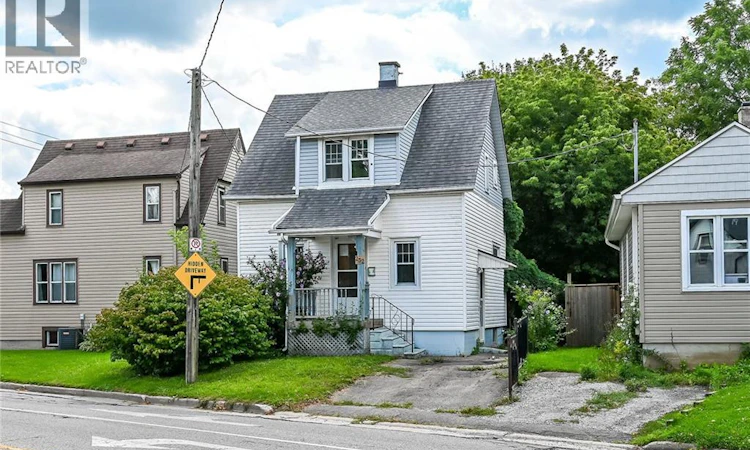 232 Cedar Street