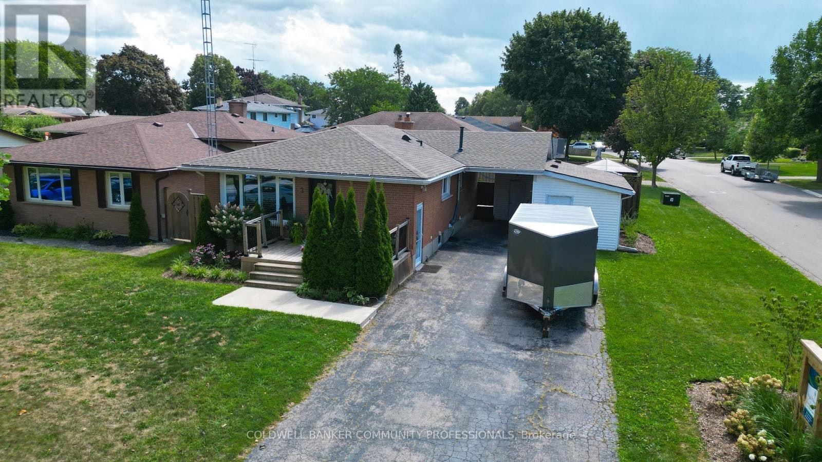 2 Allanton Boulevard, Brantford, ON, N3R 3B9