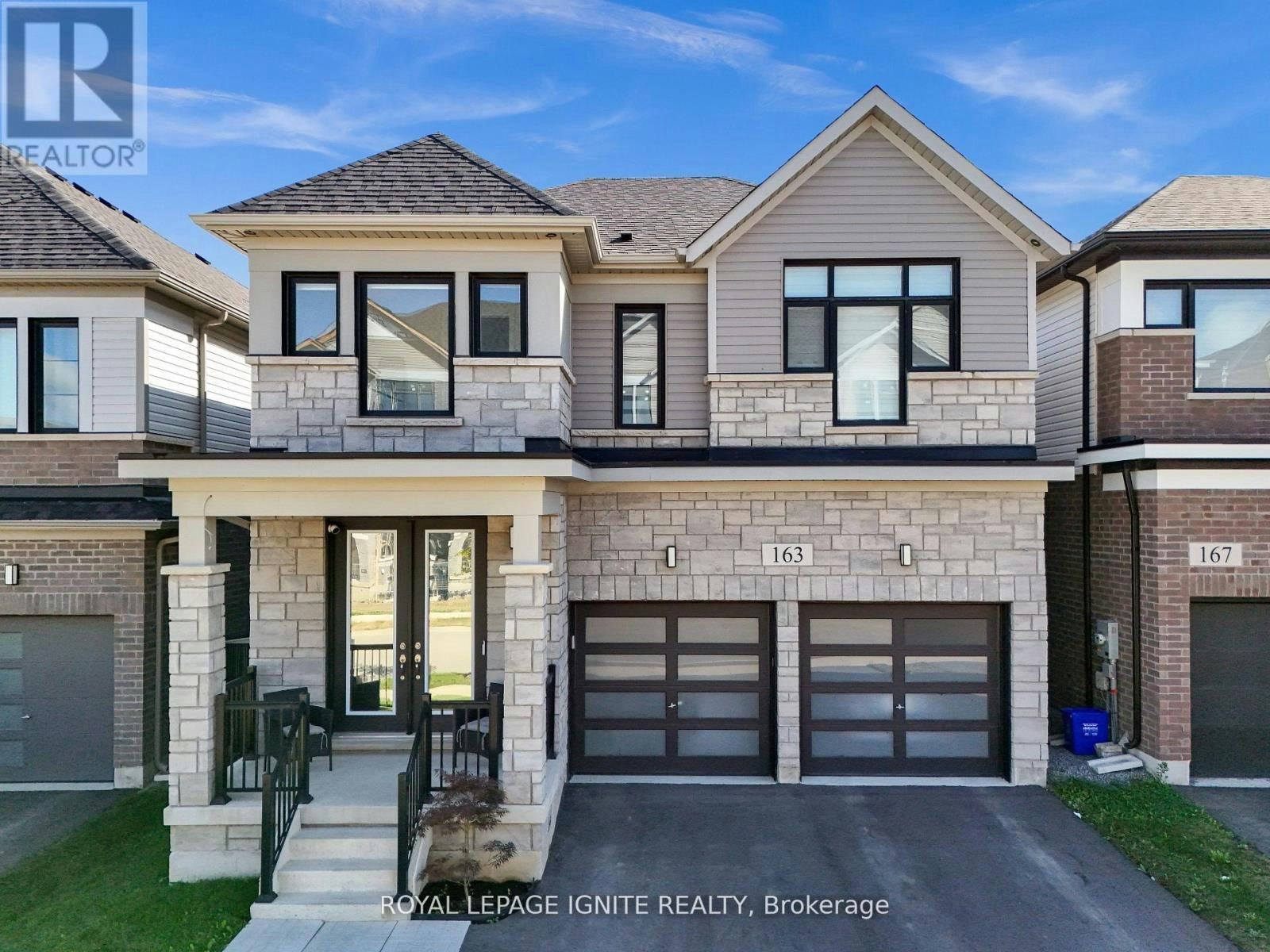 163 Spitfire Drive, Hamilton, ON, L0R 1W0