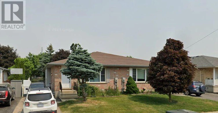BSMT-25 Carrie Crescent, St. Thomas, ON, N5R 6B9