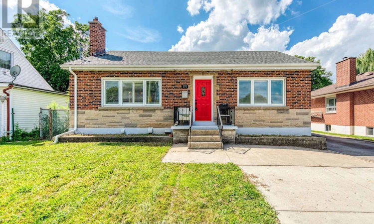 191 Nash Road N