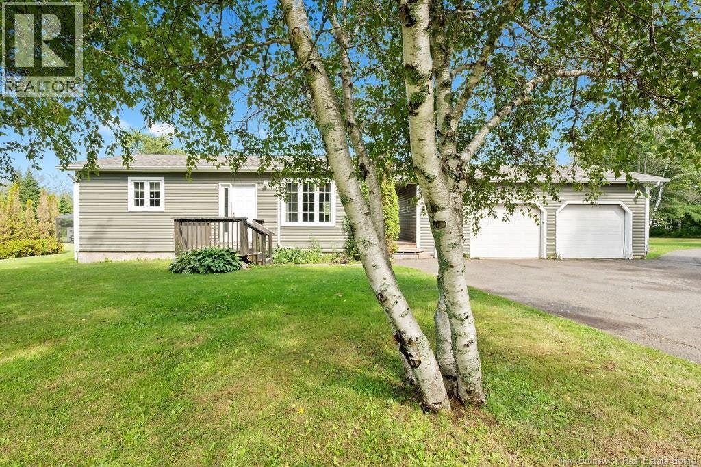 1492 950 Route, Cap Pele, NB, E4N 1A8