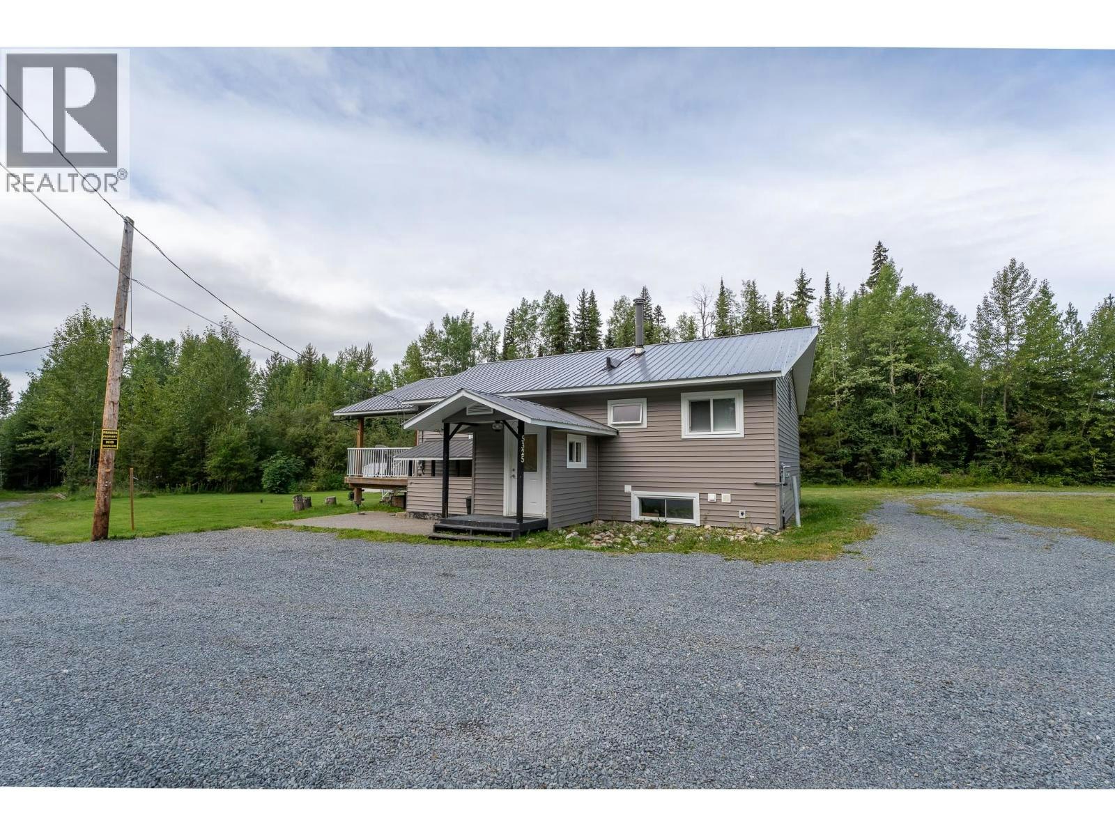 5325 Muermann Road, Prince George, BC, V2K 5V8