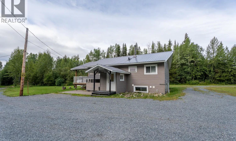 5325 Muermann Road