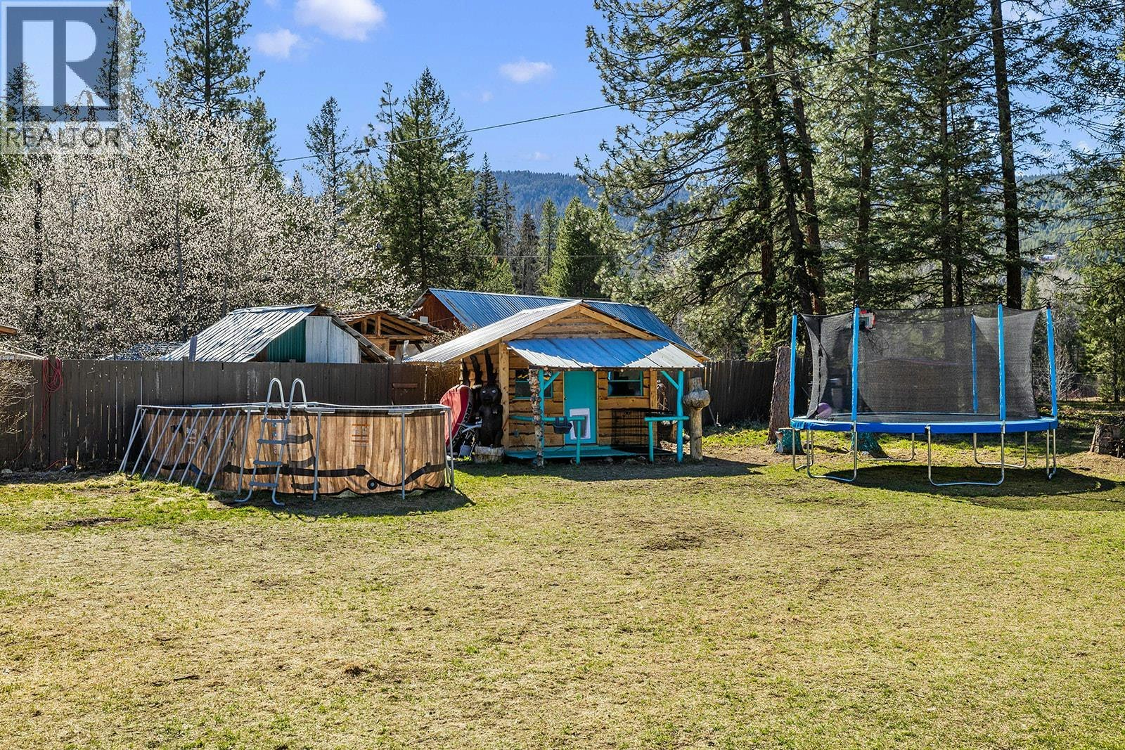 5835 3rd Street, Beaverdell, BC, V0H 1A0 - 16