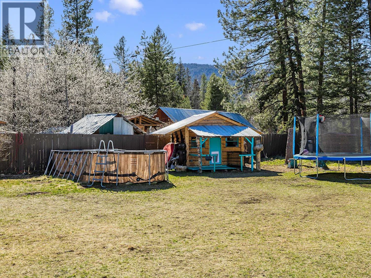5835 3rd Street, Beaverdell, BC, V0H 1A0 - 16