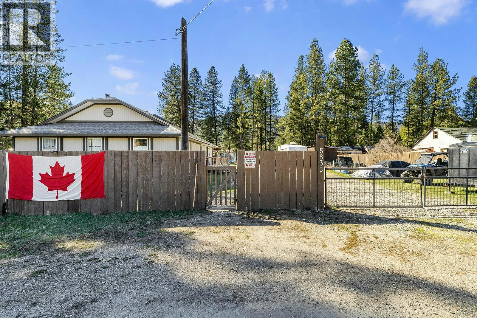 5835 3rd Street, Beaverdell, BC, V0H 1A0 - 57