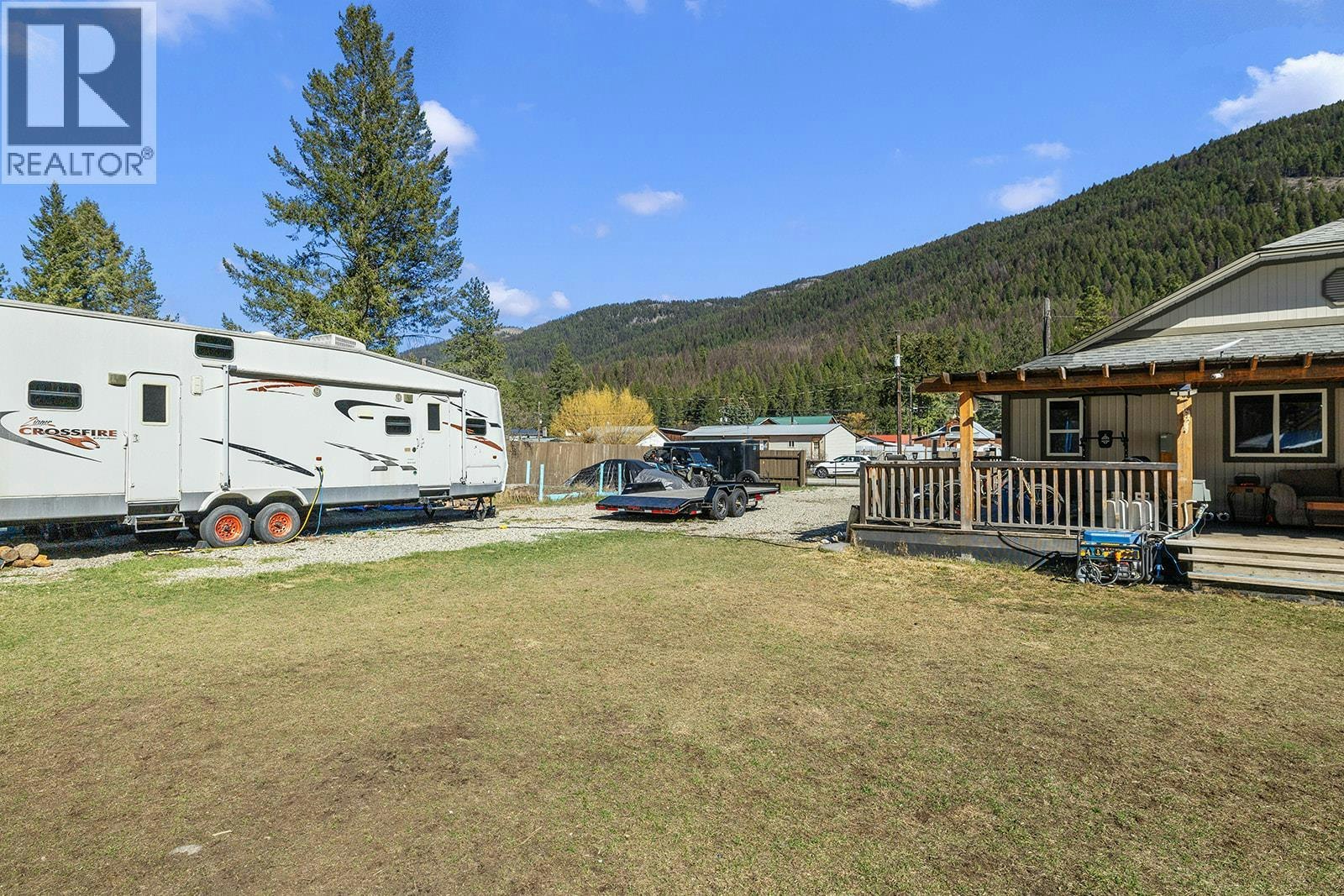 5835 3rd Street, Beaverdell, BC, V0H 1A0 - 18