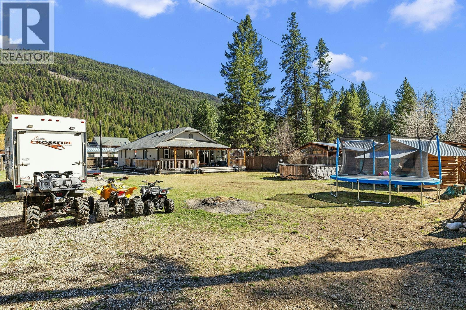 5835 3rd Street, Beaverdell, BC, V0H 1A0 - 11