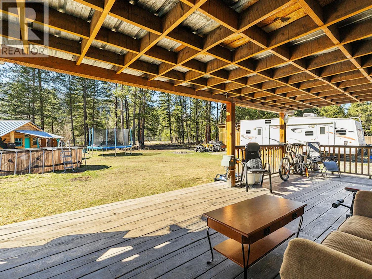 5835 3rd Street, Beaverdell, BC, V0H 1A0 - 24