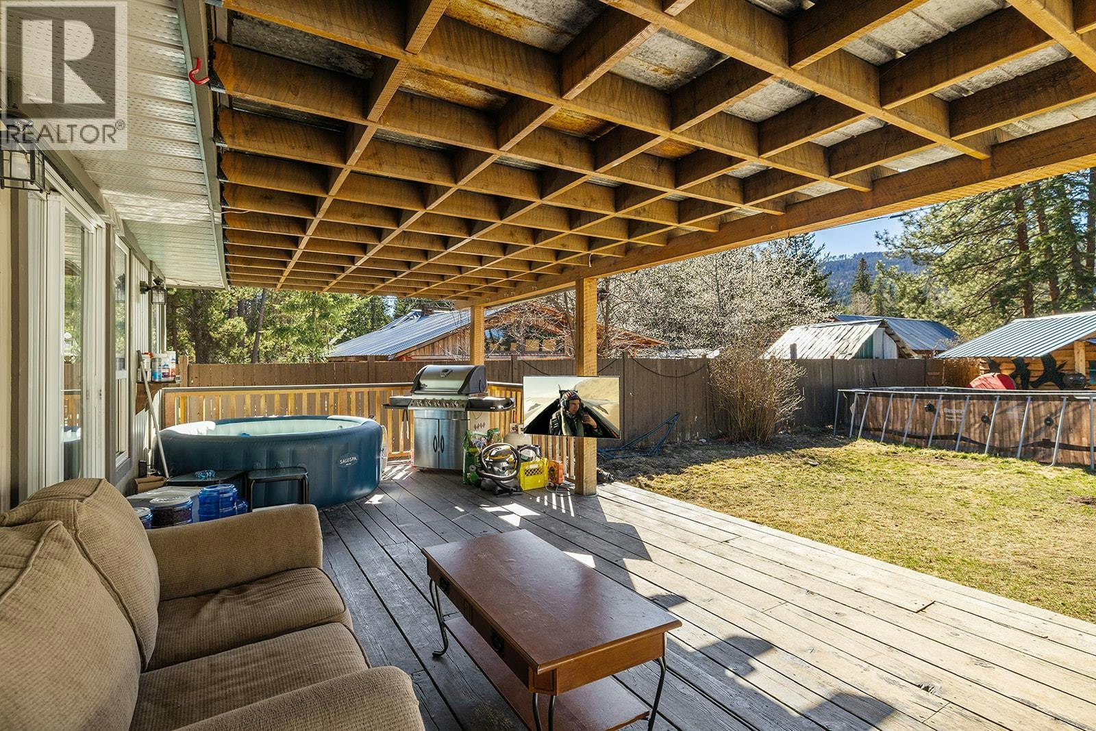 5835 3rd Street, Beaverdell, BC, V0H 1A0 - 22