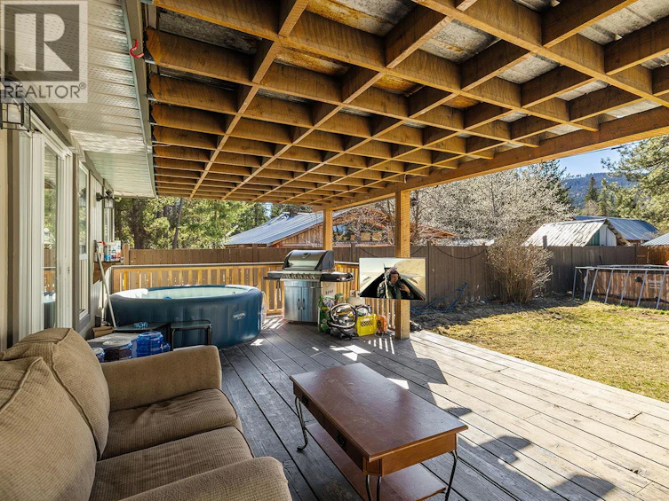 5835 3rd Street, Beaverdell, BC, V0H 1A0 - 22