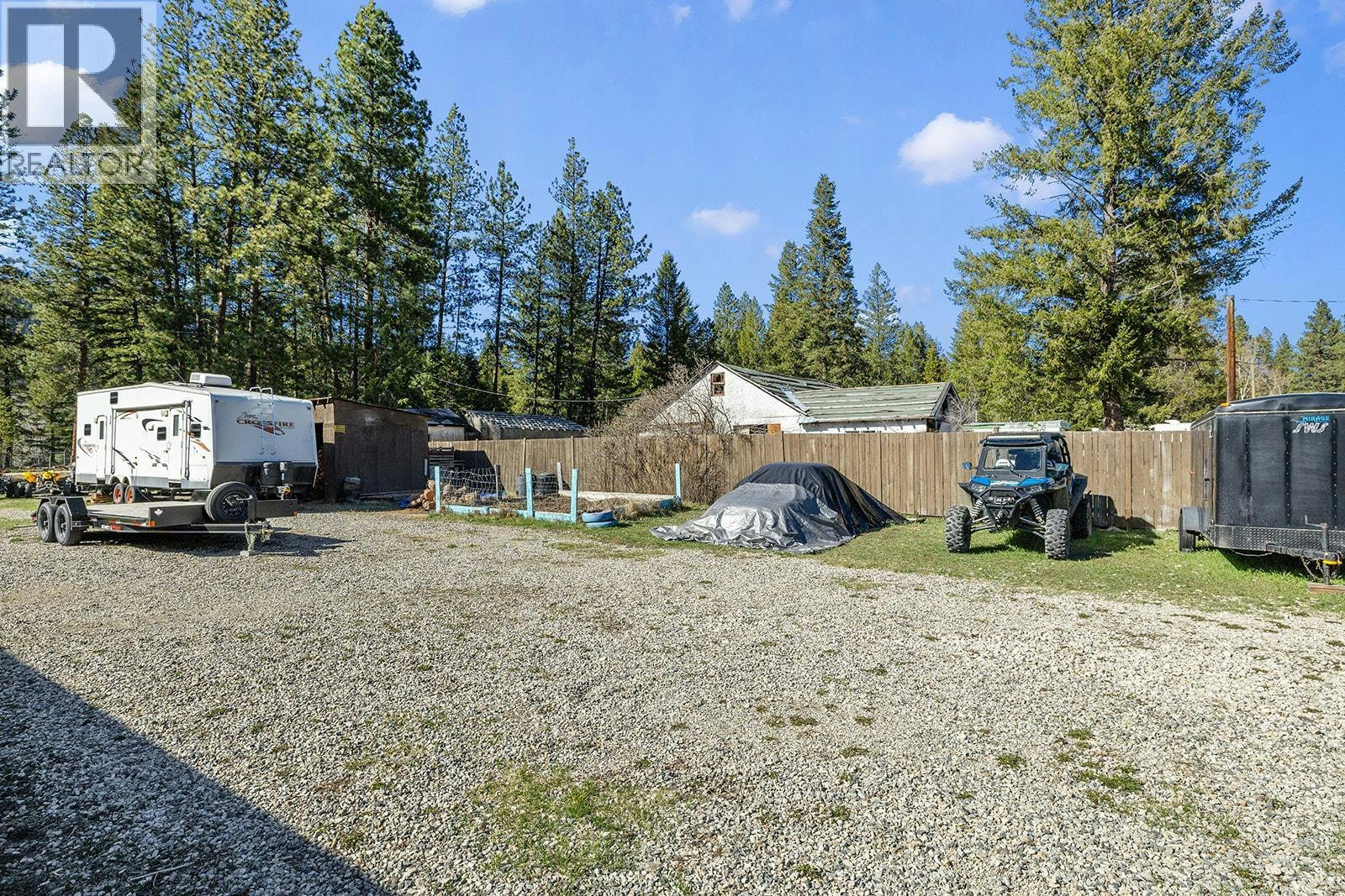 5835 3rd Street, Beaverdell, BC, V0H 1A0 - 20
