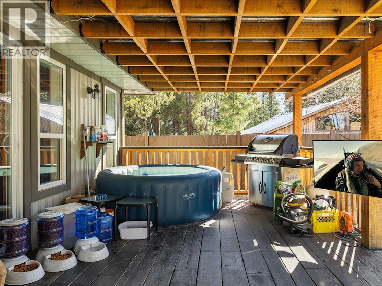 5835 3rd Street, Beaverdell, BC, V0H 1A0 - 23