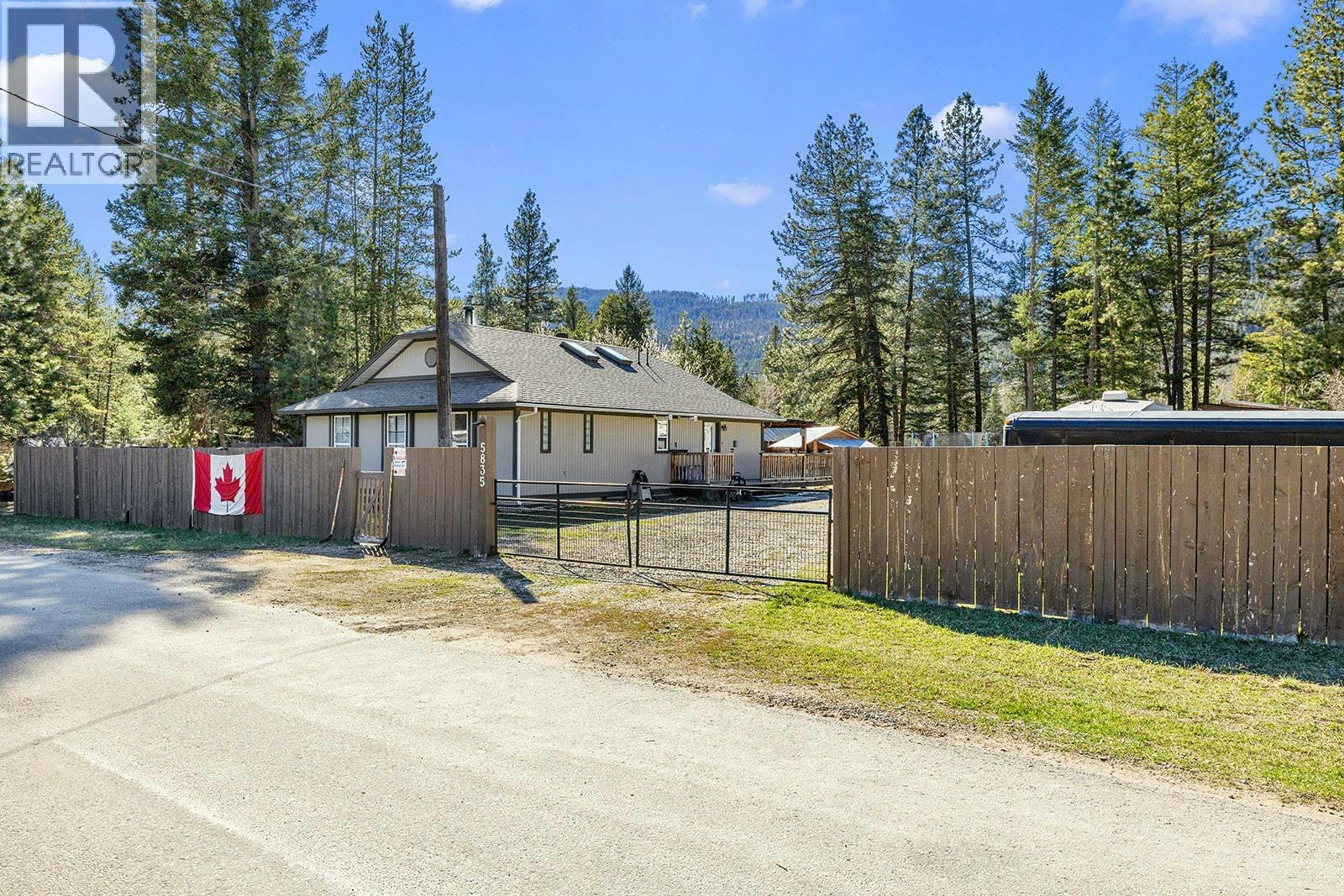 5835 3rd Street, Beaverdell, BC, V0H 1A0 - 7