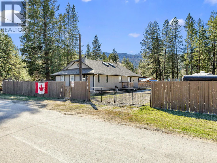 5835 3rd Street, Beaverdell, BC, V0H 1A0 - 7