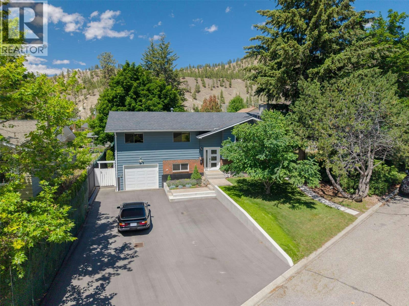 1769 E Duncan Avenue, Penticton, BC, V2A 7C3