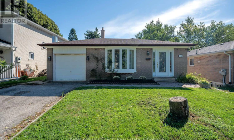 162 Merkley Square