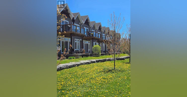 105-29 Lakewood Crescent, Kawartha Lakes, ON, K0M 1A0