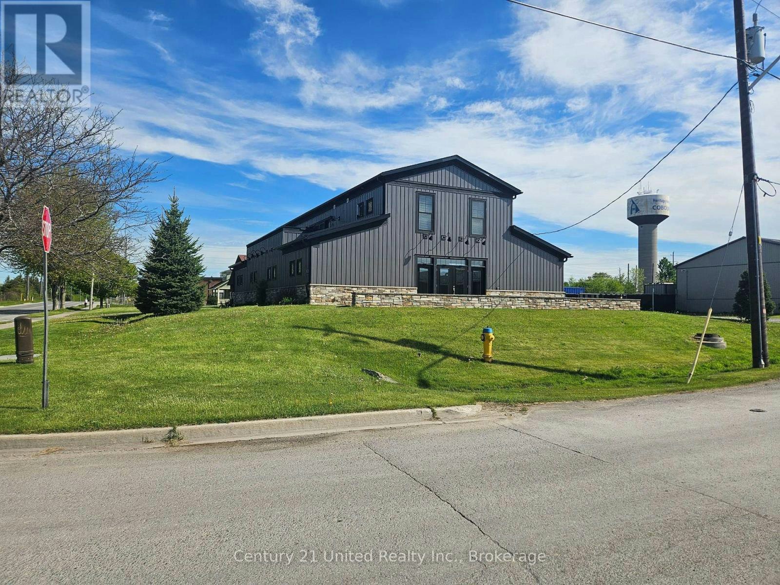628 Ontario Street, Cobourg, ON, K9A 3C4 - 20